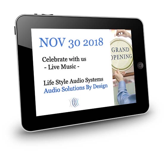 Don’t miss our Grand Opening